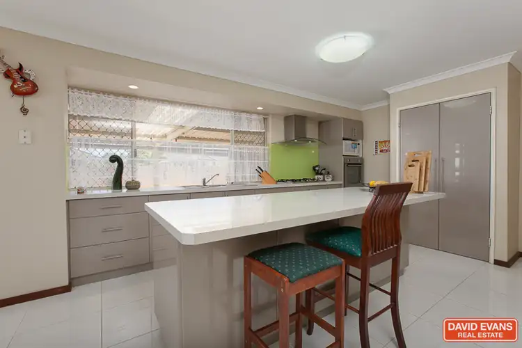 Second view of Homely house listing, 31 L'Esterel Way, Port Kennedy WA 6172