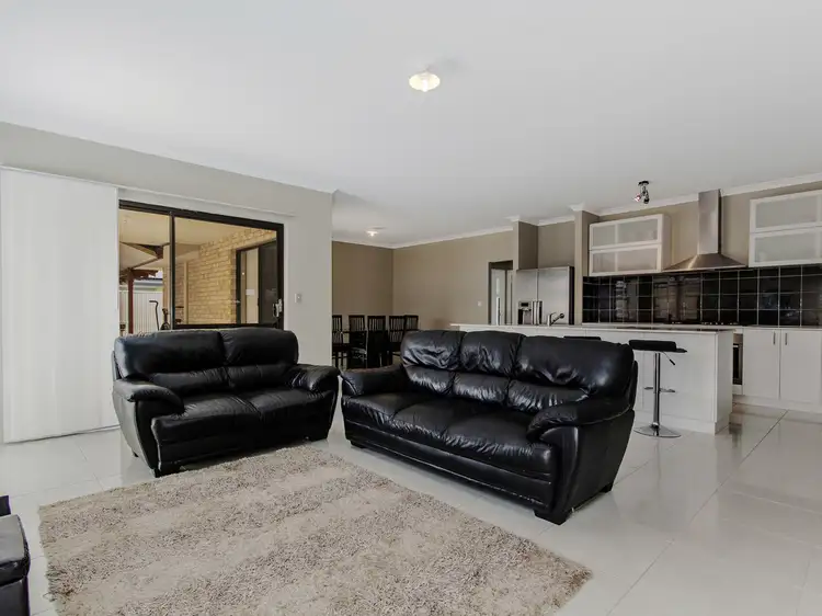 Second view of Homely house listing, 4 Buttermere Approach, Waikiki WA 6169