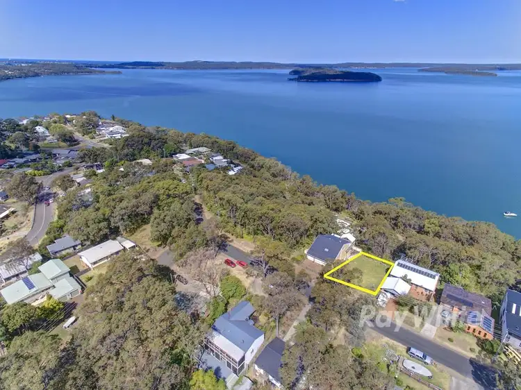 Seventh view of Homely land listing, 29 Lakeview Road, Wangi Wangi NSW 2267