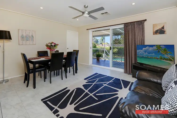 Second view of Homely house listing, 5 Stonehaven Road, Mount Colah NSW 2079