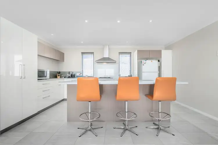 Sixth view of Homely house listing, 10 Jackson Loop, Wandina WA 6530