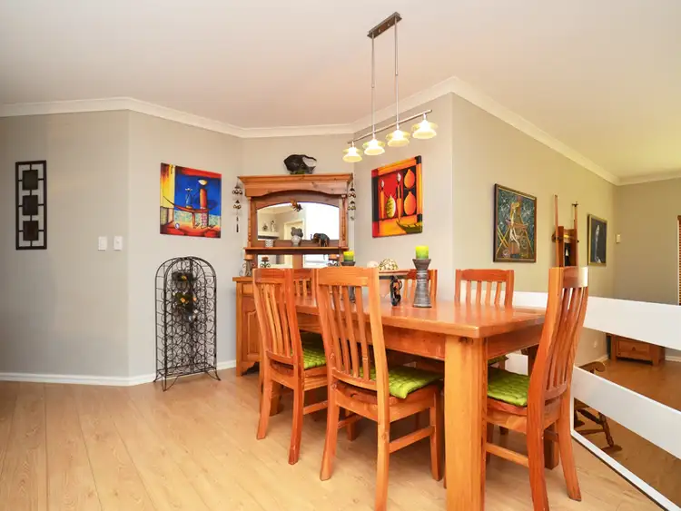 Seventh view of Homely house listing, 3 Winch Place, Ocean Reef WA 6027