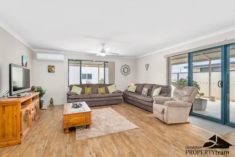 Third view of Homely house listing, 38 Brockagh Drive, Utakarra WA 6530