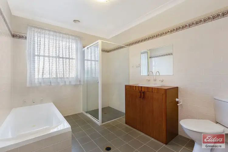 Fifth view of Homely semi-detached listing, 139 Hillcrest Avenue, Greenacre NSW 2190