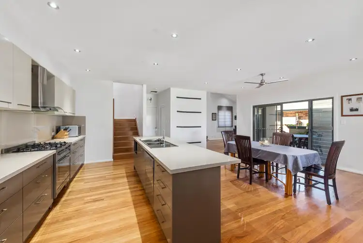 Main view of Homely townhouse listing, 41A Reid Drive, Coffs Harbour NSW 2450
