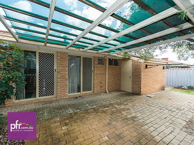 U5/14 Bedford Street, Bentley WA 6102