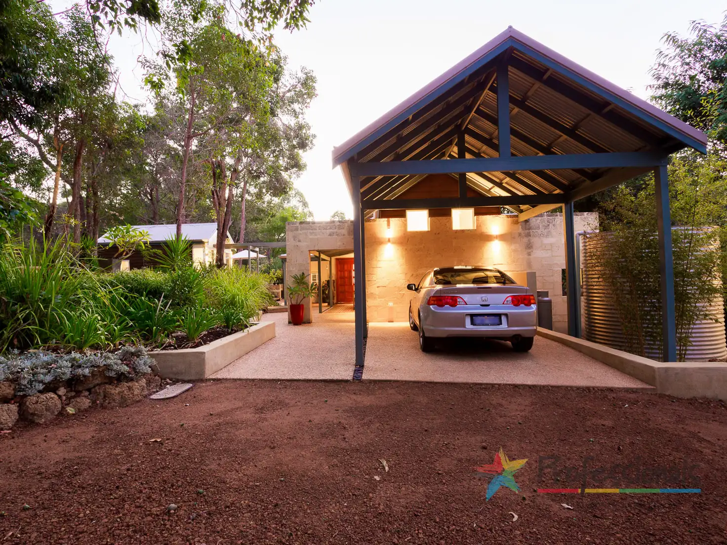 Main view of Homely house listing, 24 Junee Place, Yallingup WA 6282