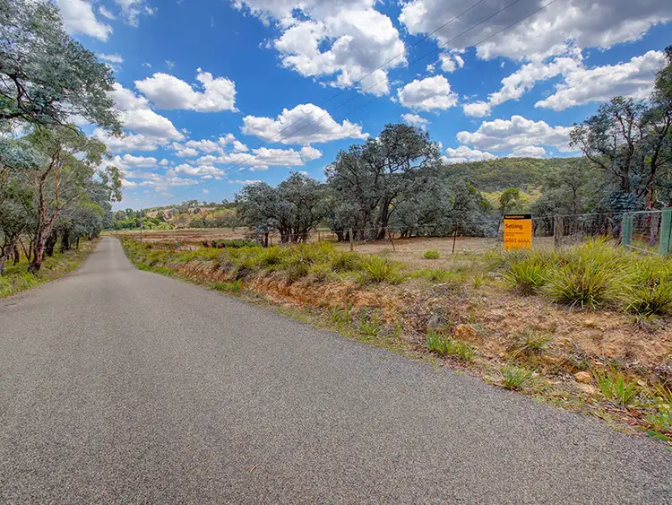 Second view of Homely land listing, 41 Inverary Road, Paddys River NSW 2577