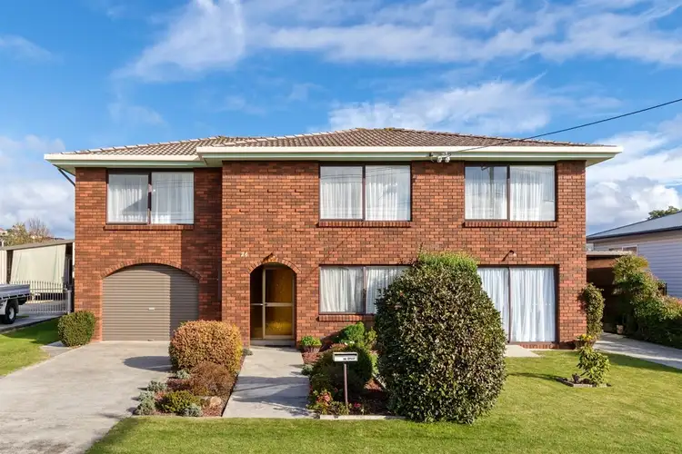 Main view of Homely house listing, 24-26 George Street, Ulverstone TAS 7315