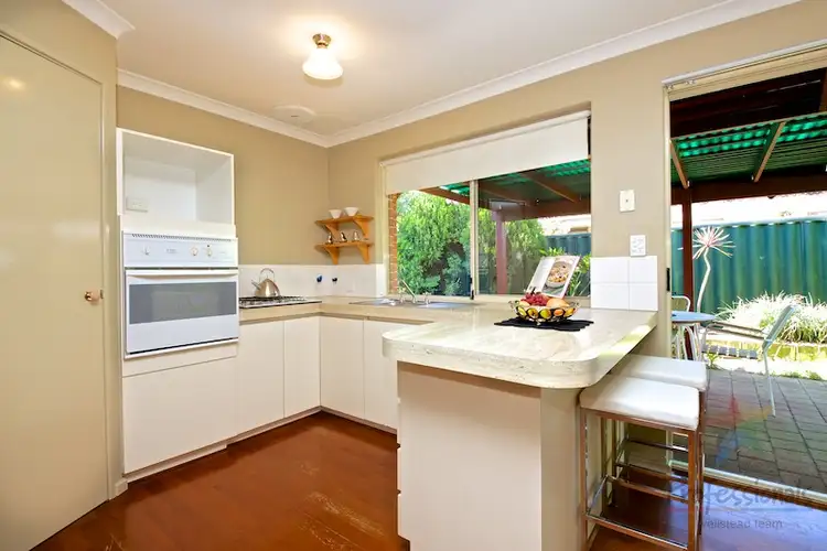 Seventh view of Homely house listing, 1/86 Ivanhoe Street, Eden Hill WA 6054