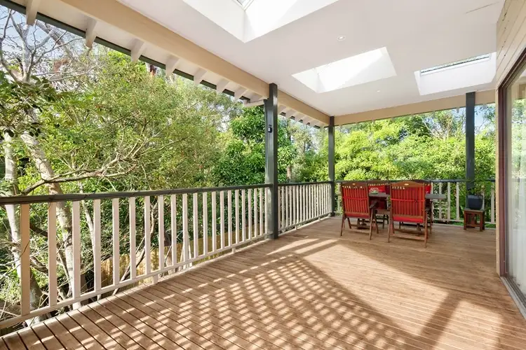 Second view of Homely house listing, 26 Craiglands Av, Gordon NSW 2072