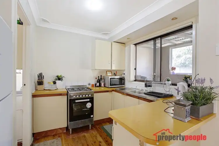 Fourth view of Homely house listing, 136 Helicia Rd, Macquarie Fields NSW 2564