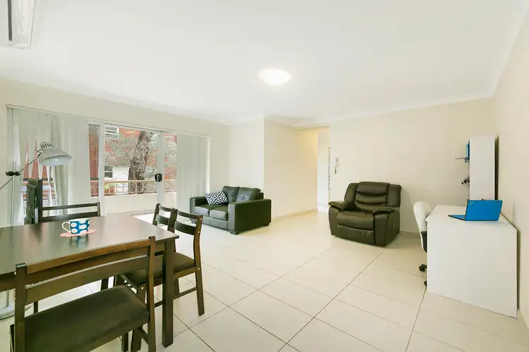Fourth view of Homely unit listing, 1/21 Gloucester Road, Hurstville NSW 2220