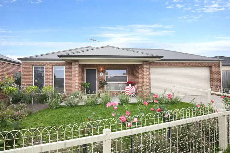20 Viogner Place, Waurn Ponds VIC 3216