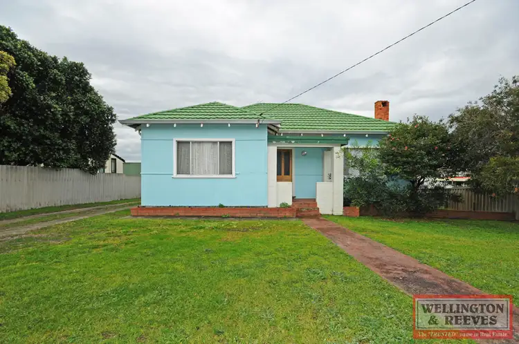 Fourth view of Homely house listing, 6 Monck Way, Centennial Park WA 6330