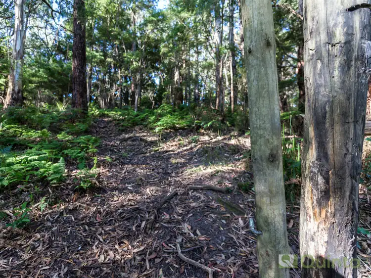 Fourth view of Homely land listing, Lot 1 / 9 Edward Street, Wesburn VIC 3799