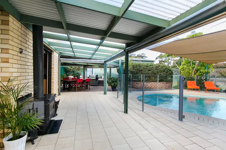 Fifth view of Homely house listing, 1 Banksia Crescent, Belair SA 5052