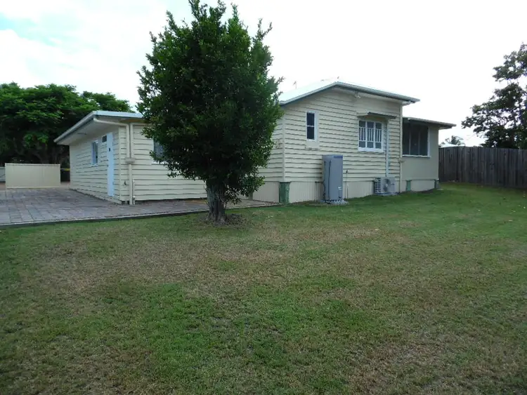 Second view of Homely house listing, 16 Scarborough Street, Scarness QLD 4655
