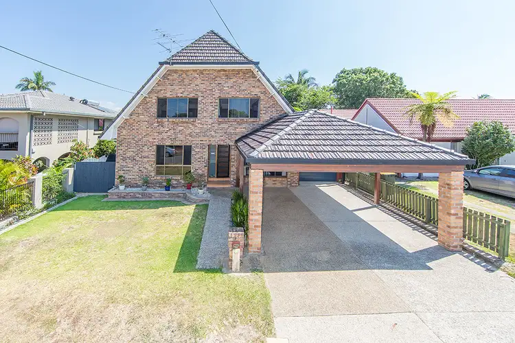 Third view of Homely house listing, 38 Hibiscus Avenue, Redcliffe QLD 4020