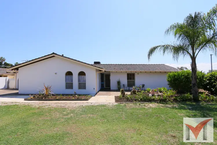 16 Iandra Loop, Willetton WA 6155