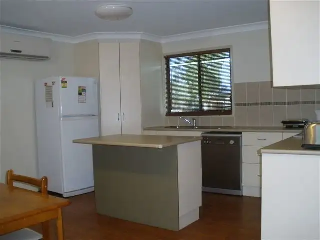 Second view of Homely house listing, 22 Bean Street, Blackwater QLD 4717