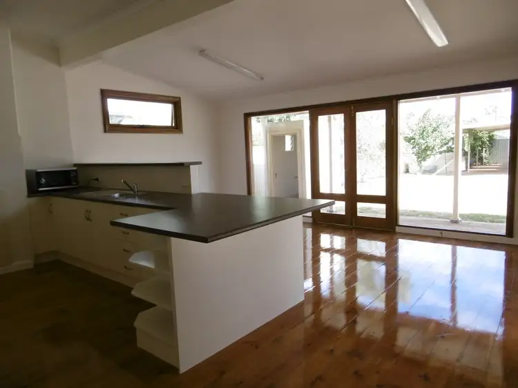 Third view of Homely house listing, 25 Wolfe St, Jamestown SA 5491