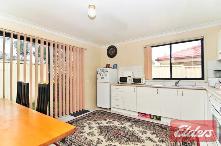 Third view of Homely villa listing, 6/5-7 Bando Road, Girraween NSW 2145