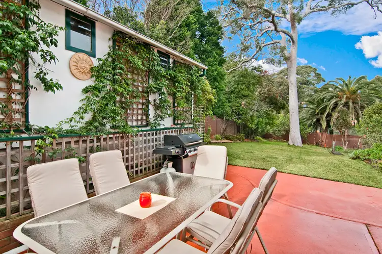 Second view of Homely house listing, 46 Fullers Road, Chatswood NSW 2067