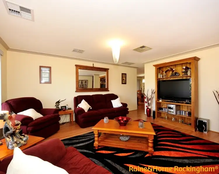 Second view of Homely house listing, 6 Unicorn Street, Bertram WA 6167