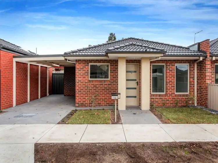 1B Rosewall Street, Sunshine North VIC 3020