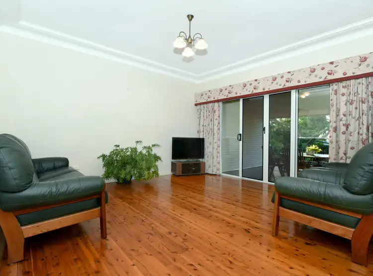 Third view of Homely house listing, 133 Mackenzie Street, East Toowoomba QLD 4350