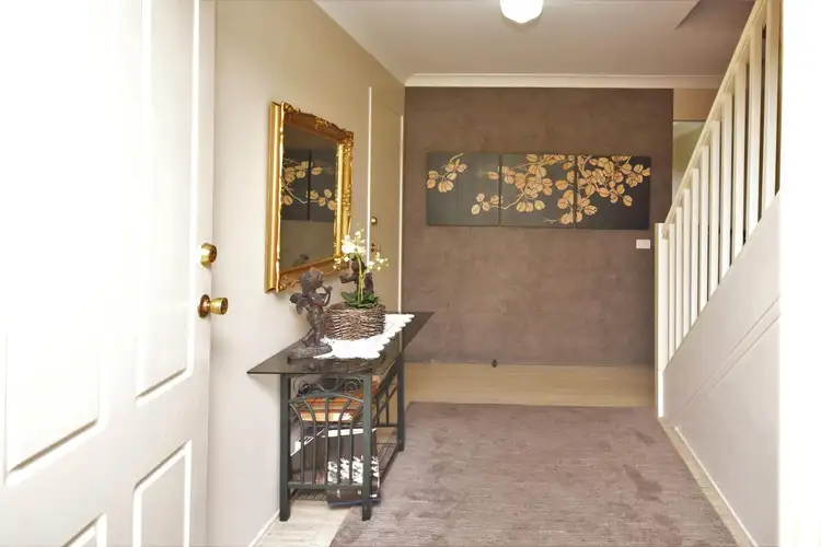 Second view of Homely house listing, 20 Illawarra Circuit, Worrigee NSW 2540