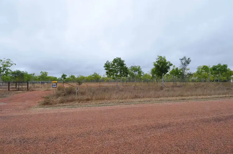 Second view of Homely land listing, 42 Mahogany Close, Charters Towers QLD 4820