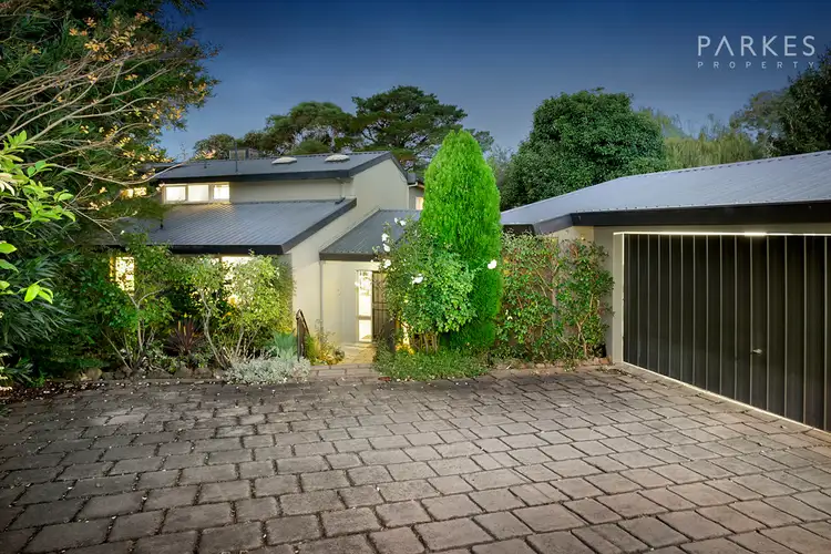 Second view of Homely house listing, 42 Studley Court, Doncaster VIC 3108