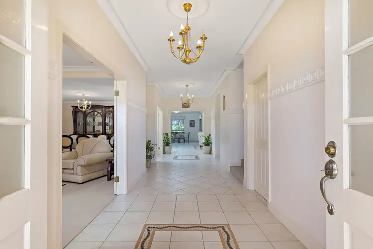 Third view of Homely house listing, 6 COLEMAN AVENUE, Regents Park NSW 2143