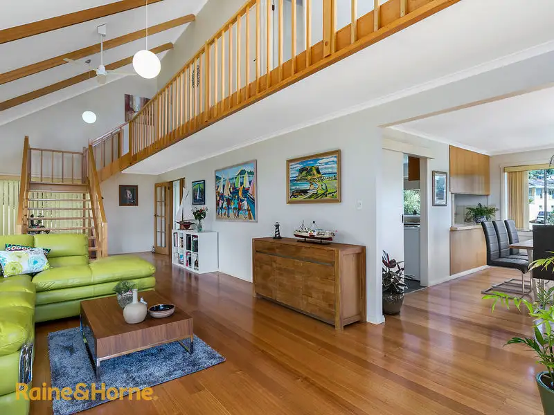 Main view of Homely house listing, 1 Surf Parade, Blackmans Bay TAS 7052