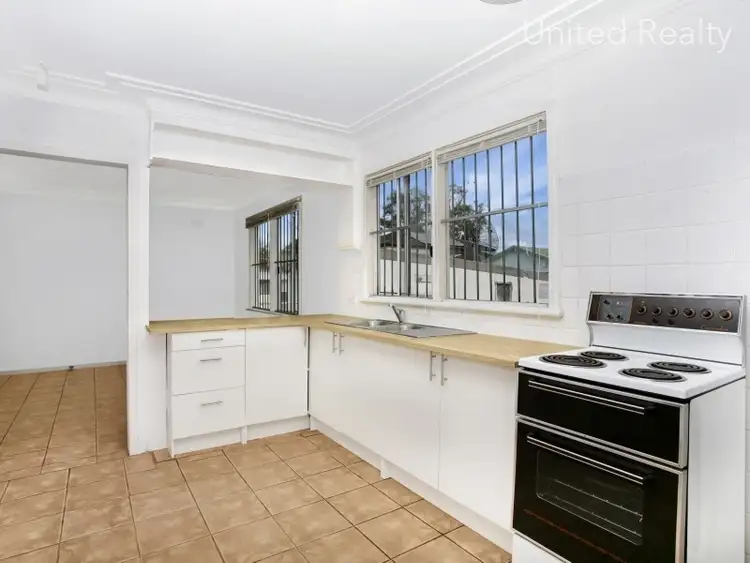 Second view of Homely house listing, 21 Corona Road, Fairfield West NSW 2165