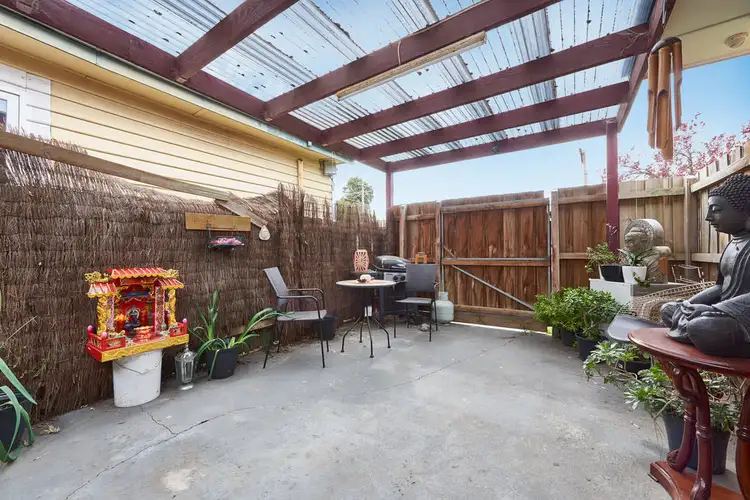 Fifth view of Homely block of units listing, 1/1 JOHN STREET, Dandenong VIC 3175