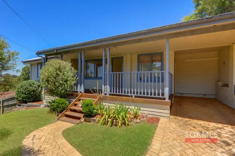 2/28 Allawah Close, Mount Colah NSW 2079