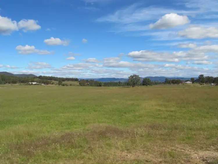 Lot 1 Wollar Road, Mudgee NSW 2850