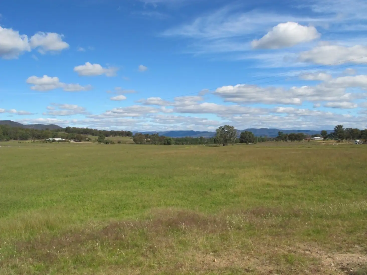 Main view of Homely rural property listing, Lot 1 Wollar Road, Mudgee NSW 2850