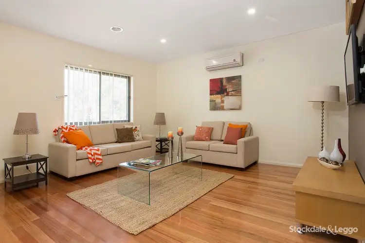 Third view of Homely townhouse listing, 14A Daley Street, Glenroy VIC 3046