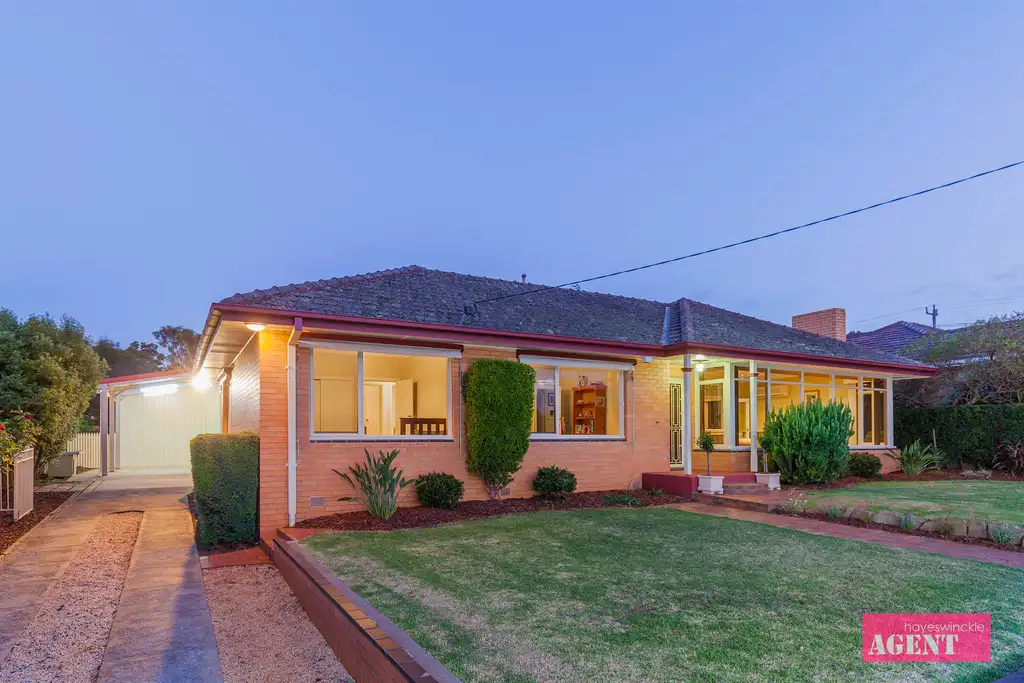 Main view of Homely house listing, 4 Moreton Bay Drive, Highton VIC 3216