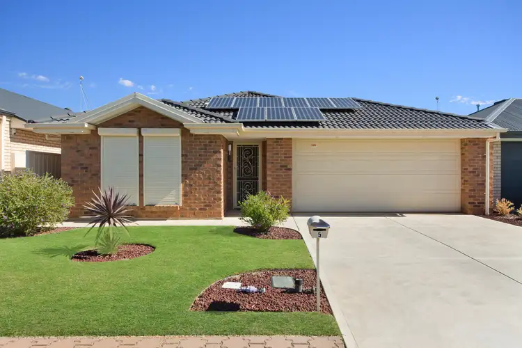 5 Grove St, Parafield Gardens SA 5107