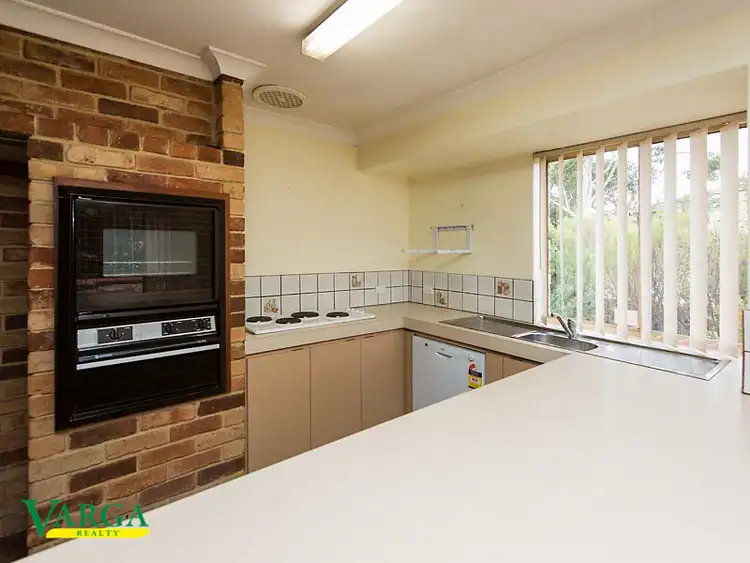 Sixth view of Homely house listing, 23 Hawkesbury Drive, Willetton WA 6155