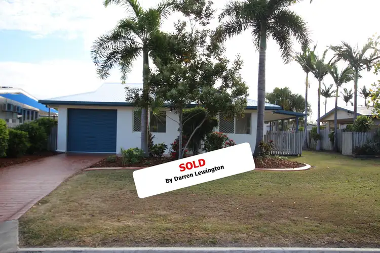 29 Tomkins Street, Cluden QLD 4811