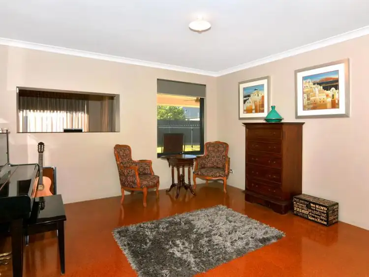 Seventh view of Homely house listing, 8 Kowari Way, Australind WA 6233