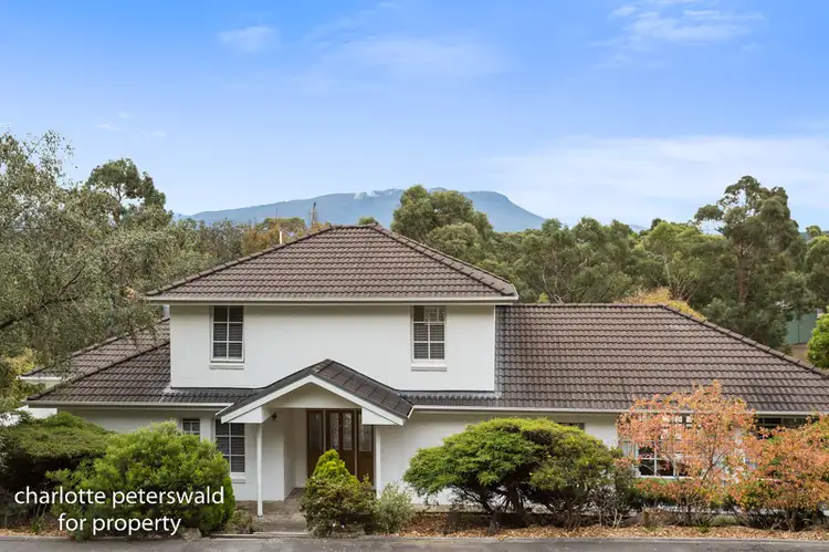 Second view of Homely house listing, 15 Estuary Drive, Blackmans Bay TAS 7052