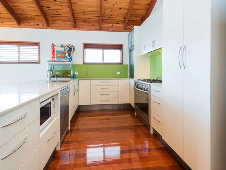 Fifth view of Homely house listing, 96 The Esplanade, Paradise Point QLD 4216