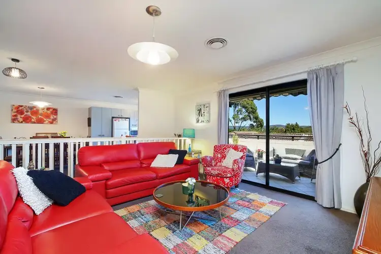 Second view of Homely townhouse listing, 3/5 Victoria Street, East Gosford NSW 2250